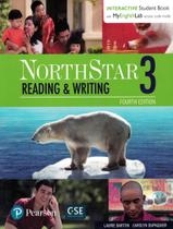 Livro - Northstar 3 Reading And Writing Sb With Interactive Sb Access And Myenglishlab - 4Th Edition