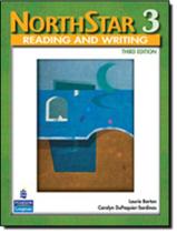 Livro - Northstar 3 Sb Reading & Writing - 3Rd Edition