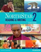 Livro - NorthStar Reading Writing 2 Student Book w/Interactive SB and MyEnglishLab