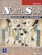 Livro - Northstar Sb Advanced Listening And Speaking - 2Nd Edition