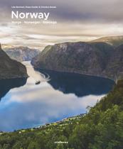 Livro - Norway Livro - Norway