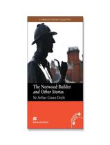 Livro - Norwood Builder And Other Stories, The - With Ebook And Resources