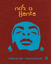 Livro - Nós, a gente Livro - Nós, a gente