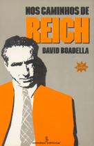 Livro - Nos caminhos de Reich Livro - Nos caminhos de Reich
