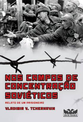 Livro - Nos campos de concentração soviéticos Livro - Nos campos de concentração soviéticos