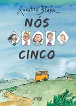 Livro - Nós cinco