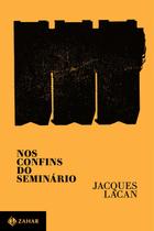 Livro - Nos confins do Seminário Livro - Nos confins do Seminário