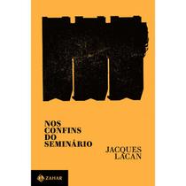 Livro - Nos confins do Seminário