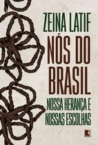 Livro - Nós do Brasil Livro - Nós do Brasil