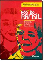 Livro - "Nós" do Brasil