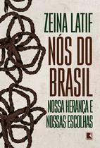 Livro - Nós do Brasil