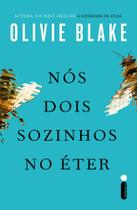 Livro - Nós dois sozinhos no Éter