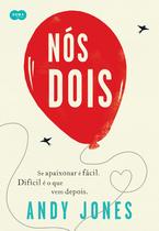 Livro - Nós dois Livro - Nós dois