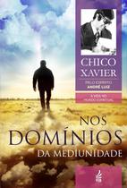 Livro Nos Domínios Da Mediunidade: Coleção A Vida No Mundo Espiritual - Volume 8 (Lacrado) - Feb