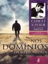 Livro - Nos Dominios Da Mediunidade Vol. 8