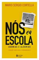 Livro - Nós e a escola
