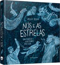 Livro - Nós e as Estrelas Livro - Nós e as Estrelas