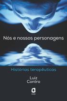 Livro - Nós e nossos personagens Livro - Nós e nossos personagens