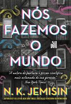 Livro - Nós fazemos o mundo Livro - Nós fazemos o mundo