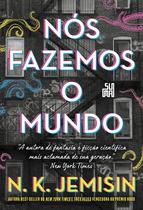 Livro - Nós fazemos o mundo