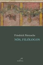 Livro - Nós, filólogos
