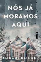 Livro - Nós já moramos aqui Livro - Nós já moramos aqui