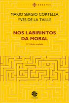 Livro - Nos labirintos da moral