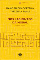 Livro - Nos labirintos da moral