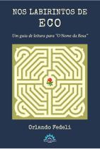 Livro - Nos Labirintos de Eco
