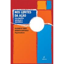 Livro - Nos limites da ação Livro - Nos limites da ação