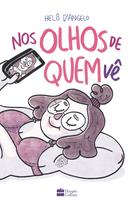Livro - Nos olhos de quem vê