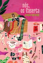 Livro - Nós, os Caserta