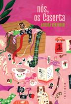 Livro - Nós, os Caserta Livro - Nós, os Caserta