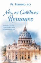 Livro - Nós, os católicos romanos