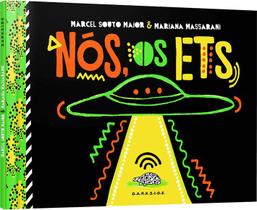 Livro - Nós, os ETs