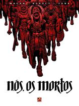 Livro - Nós, os mortos