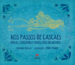 Livro - Nos passos de Cascaes