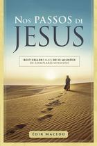 Livro - Nos passos de Jesus Livro - Nos passos de Jesus