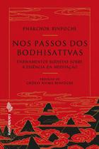 Livro - Nos passos dos bodhisattvas Livro - Nos passos dos bodhisattvas