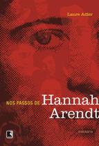 Livro - NOS PASSOS NO HANNAH ARENDT