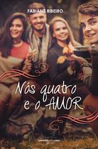Livro - Nós quatro e o amor - Pocket Livro - Nós quatro e o amor - Pocket