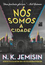 Livro - Nós somos a cidade