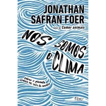 Livro - Nós somos o clima Livro - Nós somos o clima