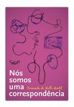 Livro - Nós somos uma correspondência