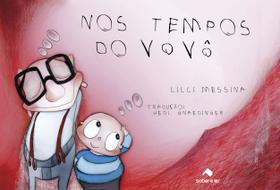 Livro - Nos tempos do vovô Livro - Nos tempos do vovô
