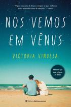 Livro - Nos vemos em Vênus Livro - Nos vemos em Vênus