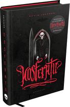 Livro - Nosferatu: Sinfonia das Sombras