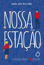 Livro - Nossa estação Livro - Nossa estação