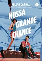 Livro - Nossa grande chance Livro - Nossa grande chance