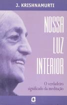 Livro - Nossa luz interior